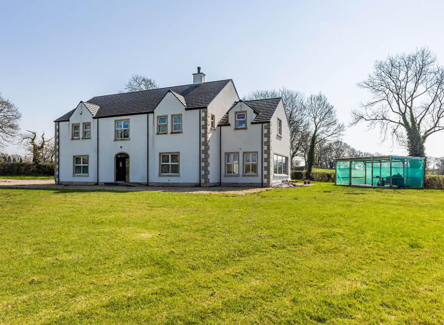 31B Lough Road, Ballinderry Upper, Lisburn, BT28 2JY