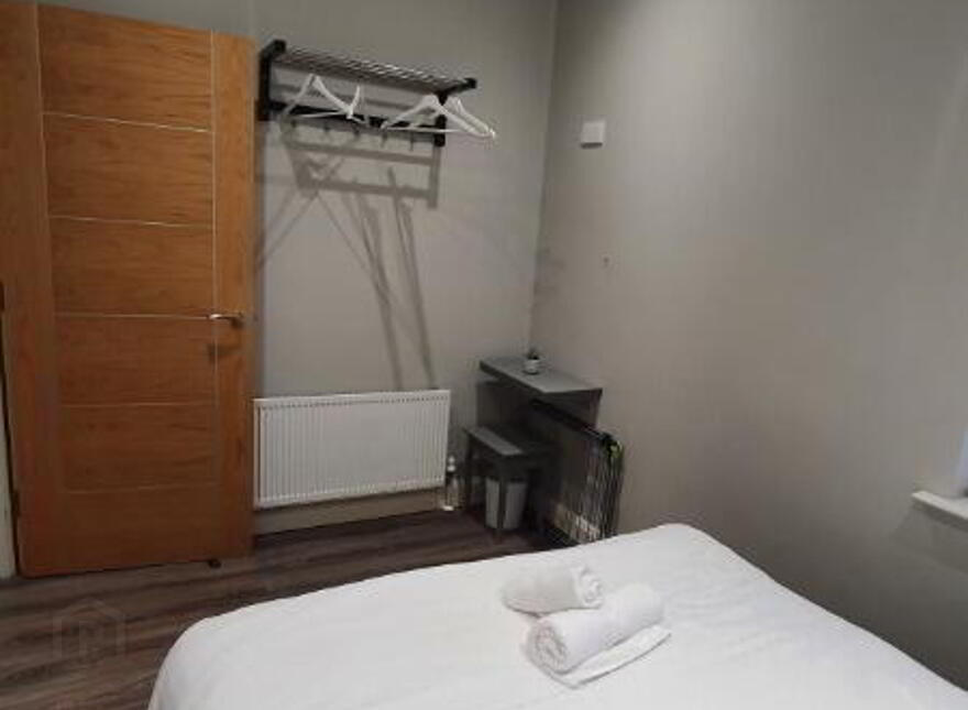 Apt 1, 61 Eglantine Avenue, Belfast, BT9 6EW