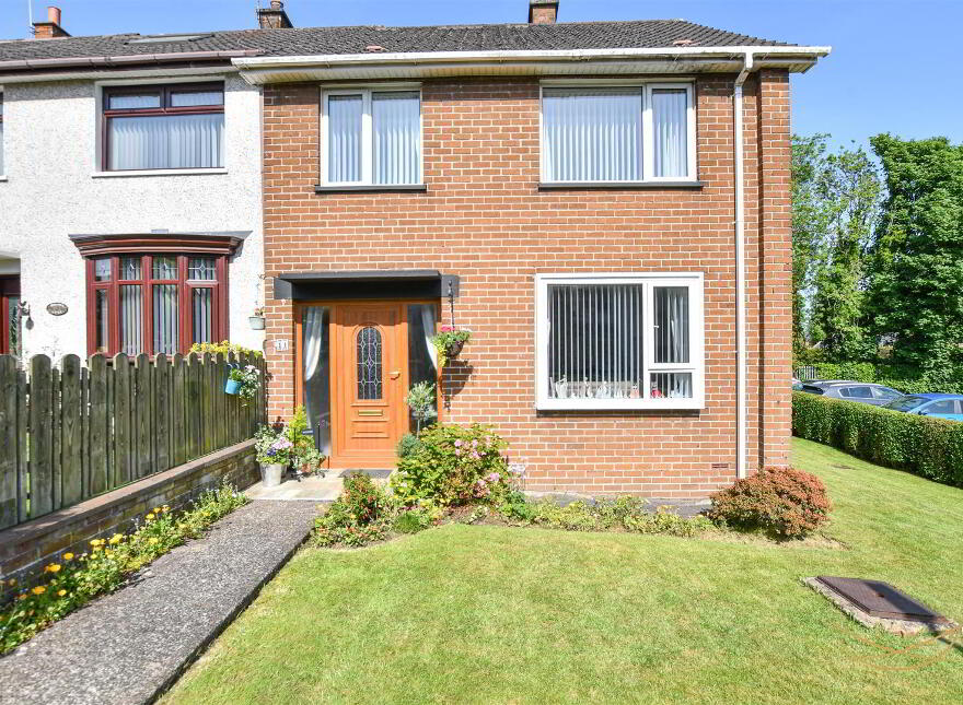11 Mountview Pass, Newtownabbey, BT37 9QB