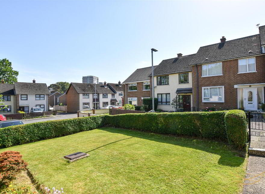 11 Mountview Pass, Newtownabbey, BT37 9QB
