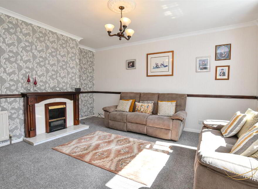 11 Mountview Pass, Newtownabbey, BT37 9QB