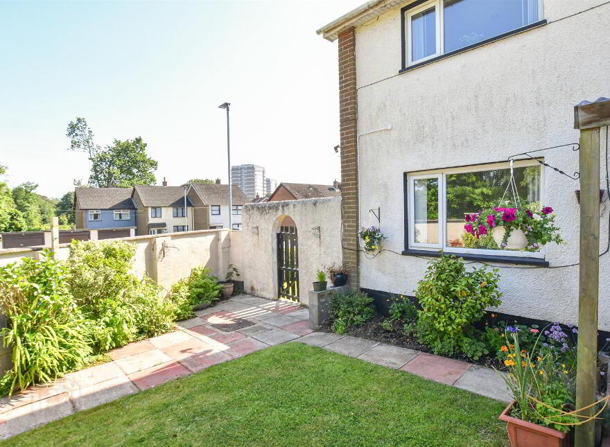 11 Mountview Pass, Newtownabbey, BT37 9QB