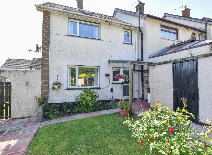 11 Mountview Pass, Newtownabbey, BT37 9QB