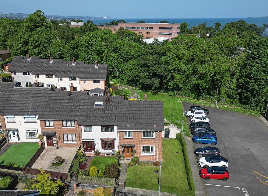 11 Mountview Pass, Newtownabbey, BT37 9QB