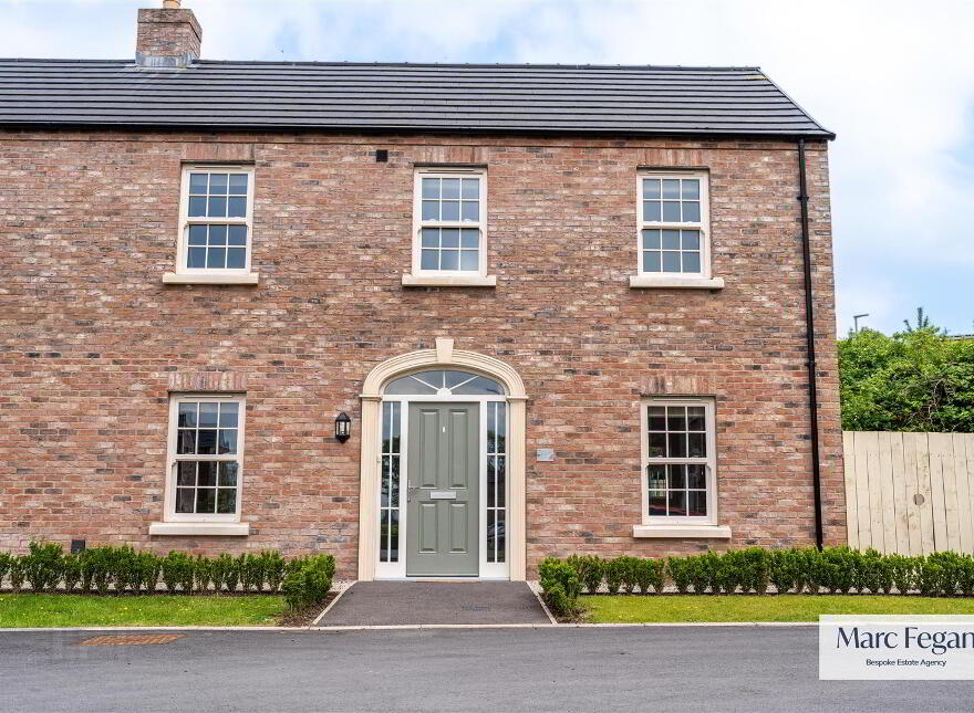 27 Tarry Wood, Lurgan, BT67 9NF