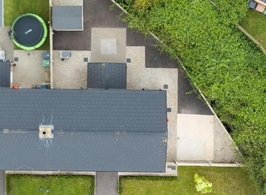 27 Tarry Wood, Lurgan, BT67 9NF