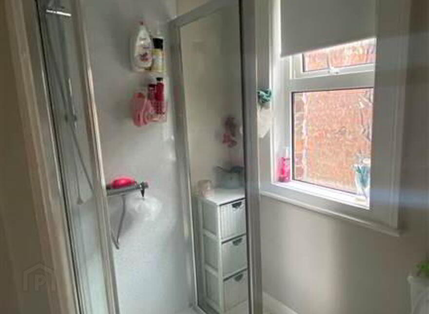 20 Adelaide Avenue, Off Lisburn Rd, Belfast, BT9 7FY