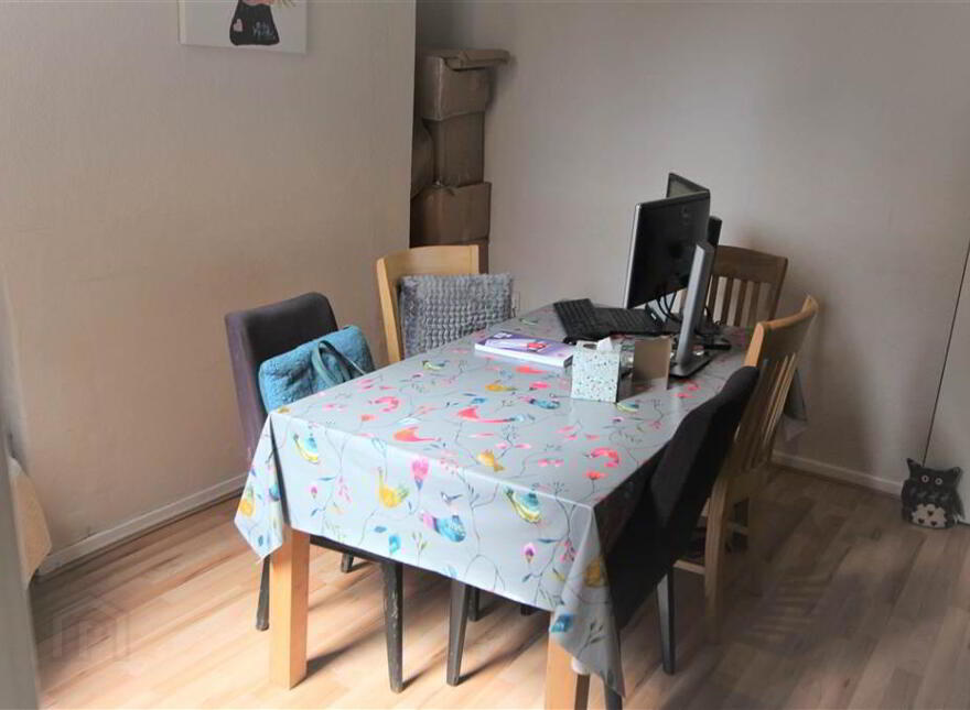 20 Adelaide Avenue, Off Lisburn Rd, Belfast, BT9 7FY