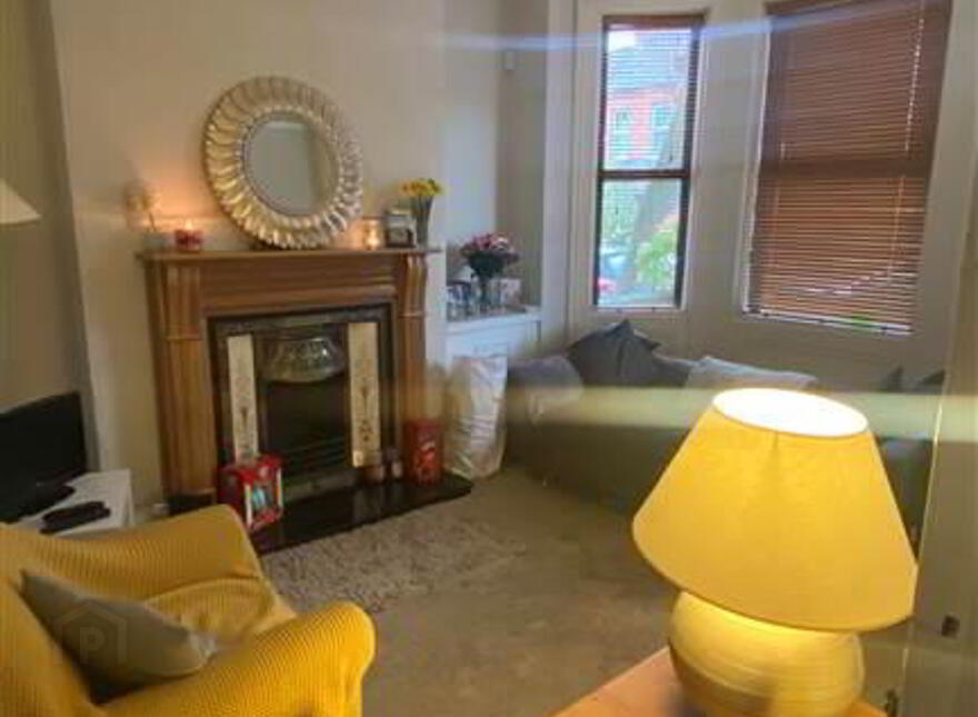 20 Adelaide Avenue, Off Lisburn Rd, Belfast, BT9 7FY
