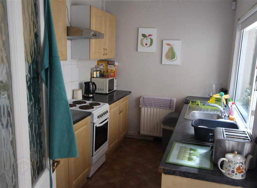 20 Adelaide Avenue, Off Lisburn Rd, Belfast, BT9 7FY