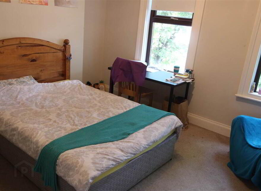 20 Adelaide Avenue, Off Lisburn Rd, Belfast, BT9 7FY