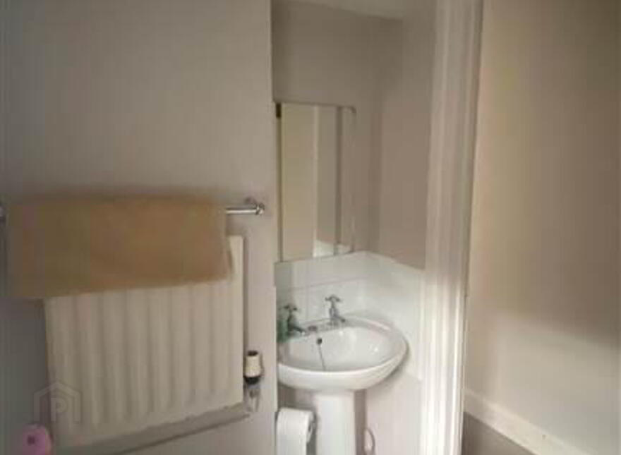 20 Adelaide Avenue, Off Lisburn Rd, Belfast, BT9 7FY