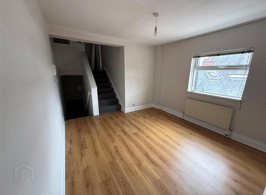 Flat E, 70 Woodvale Road, Belfast, BT13 3BU
