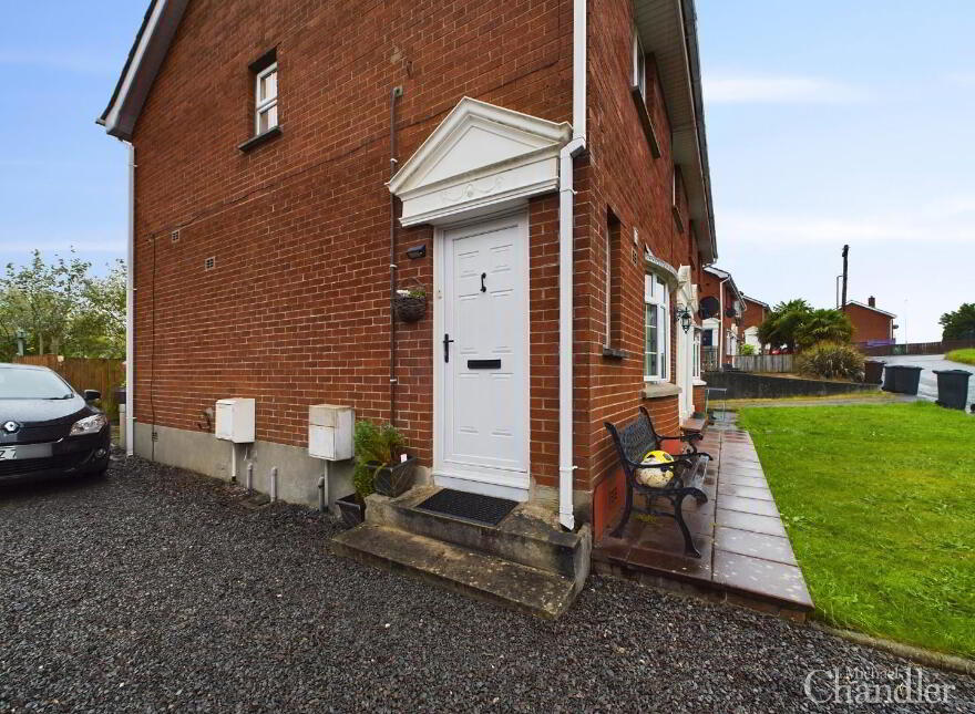 16a Hanwood Drive, Dundonald, Belfast, BT16 1XX