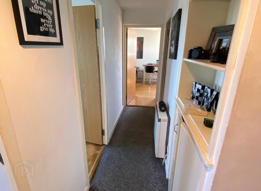 11a Ferndale House, Dunmurry, Belfast, BT17 9DB
