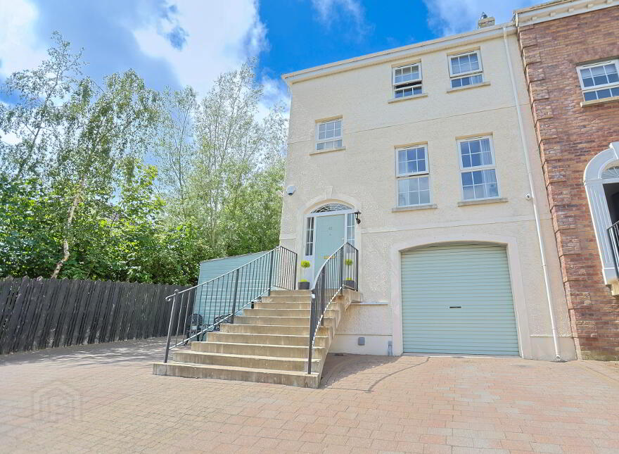 45 Summerhill Brae, Banbridge, BT32 3LS