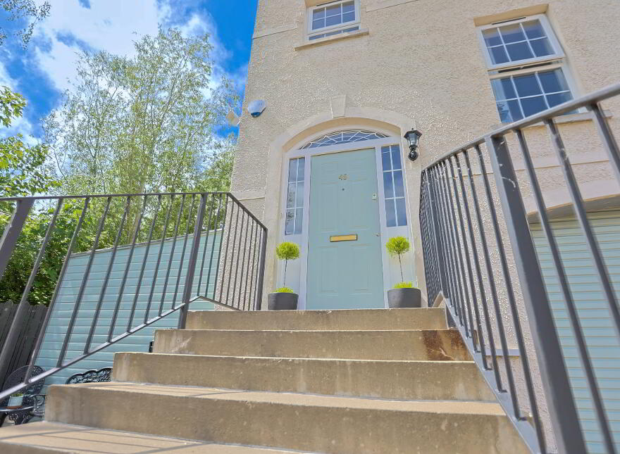 45 Summerhill Brae, Banbridge, BT32 3LS