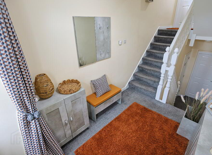 45 Summerhill Brae, Banbridge, BT32 3LS