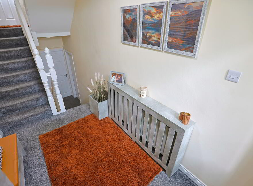 45 Summerhill Brae, Banbridge, BT32 3LS