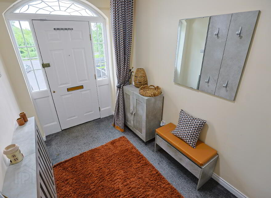 45 Summerhill Brae, Banbridge, BT32 3LS