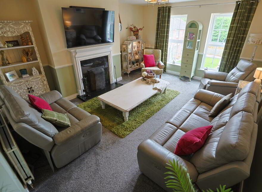 45 Summerhill Brae, Banbridge, BT32 3LS