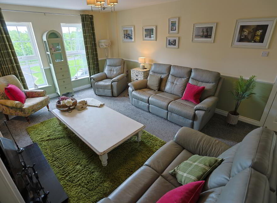 45 Summerhill Brae, Banbridge, BT32 3LS