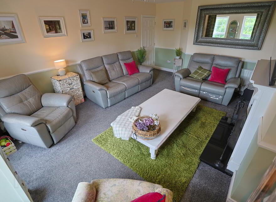 45 Summerhill Brae, Banbridge, BT32 3LS