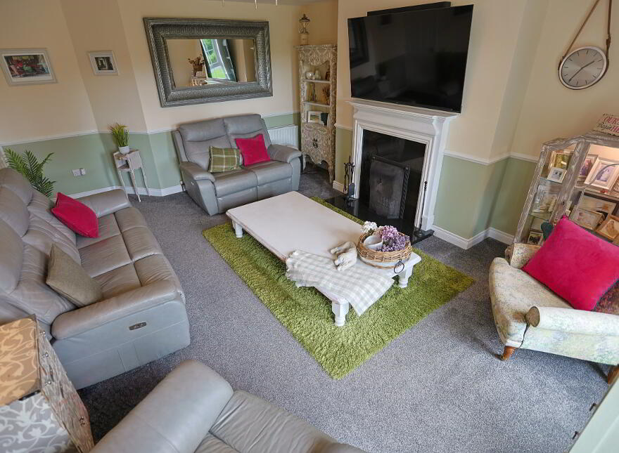 45 Summerhill Brae, Banbridge, BT32 3LS