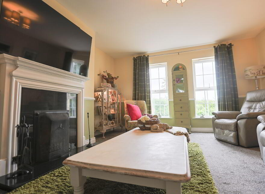 45 Summerhill Brae, Banbridge, BT32 3LS