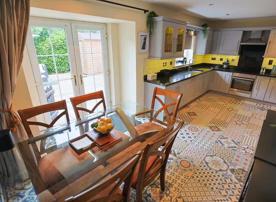 45 Summerhill Brae, Banbridge, BT32 3LS
