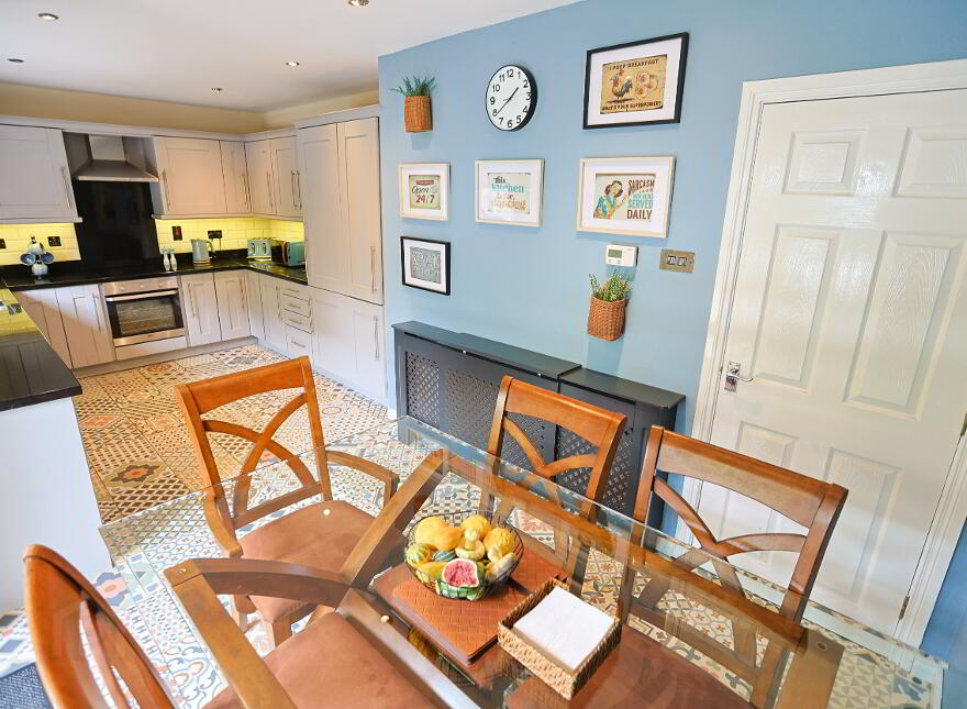 45 Summerhill Brae, Banbridge, BT32 3LS