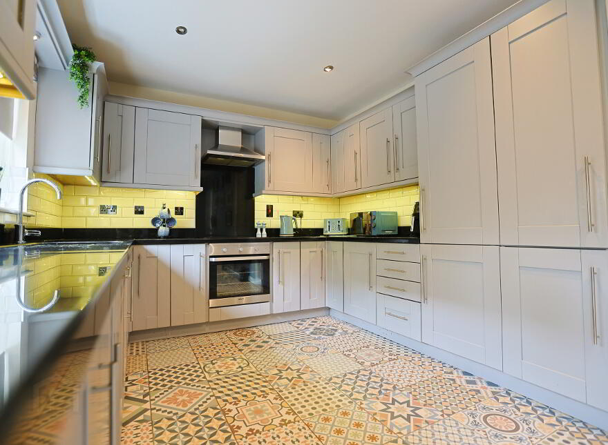 45 Summerhill Brae, Banbridge, BT32 3LS