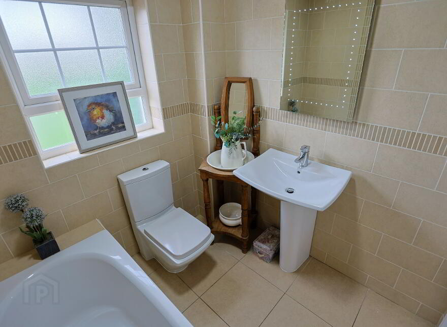 45 Summerhill Brae, Banbridge, BT32 3LS