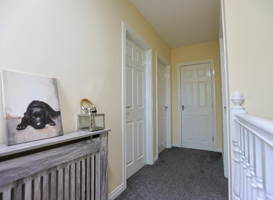 45 Summerhill Brae, Banbridge, BT32 3LS