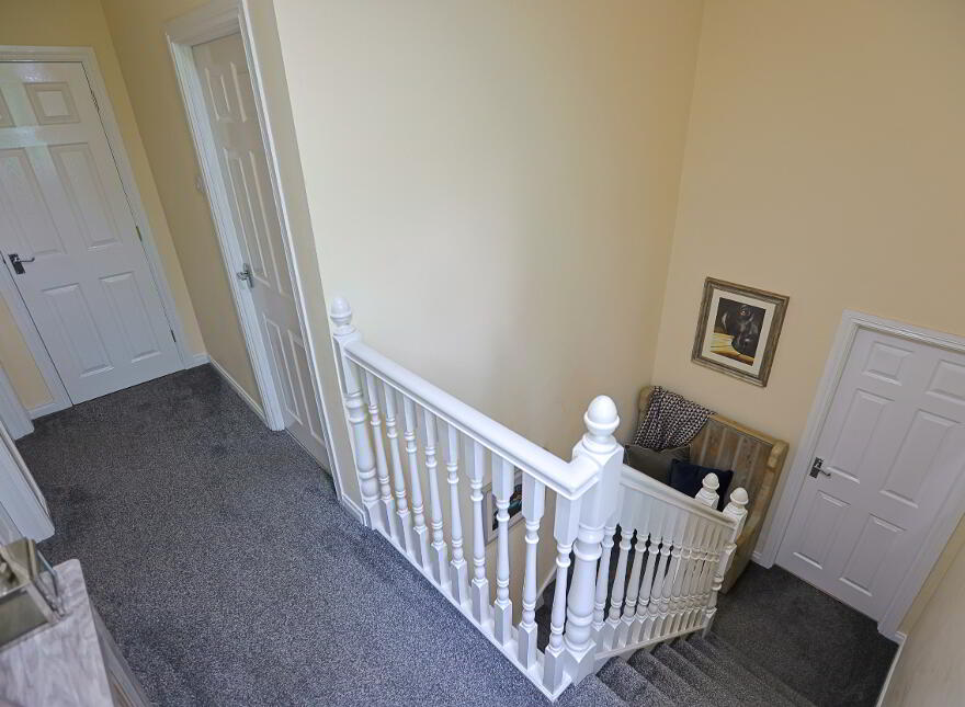 45 Summerhill Brae, Banbridge, BT32 3LS