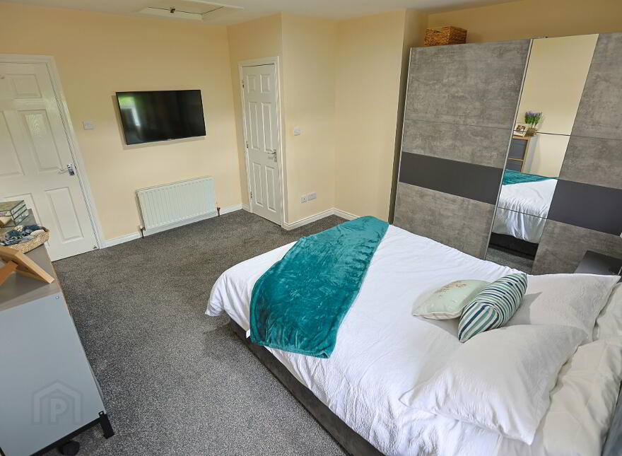45 Summerhill Brae, Banbridge, BT32 3LS