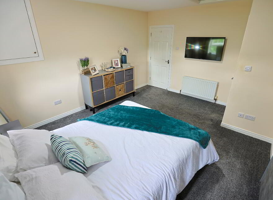 45 Summerhill Brae, Banbridge, BT32 3LS