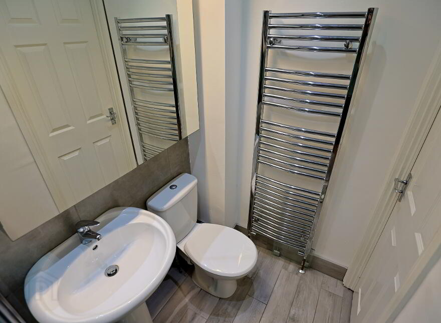 45 Summerhill Brae, Banbridge, BT32 3LS