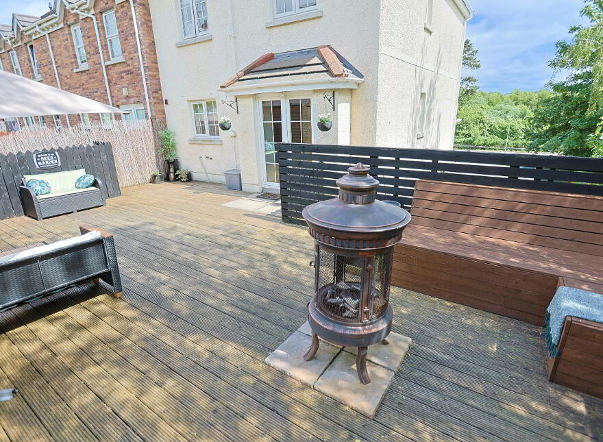 45 Summerhill Brae, Banbridge, BT32 3LS