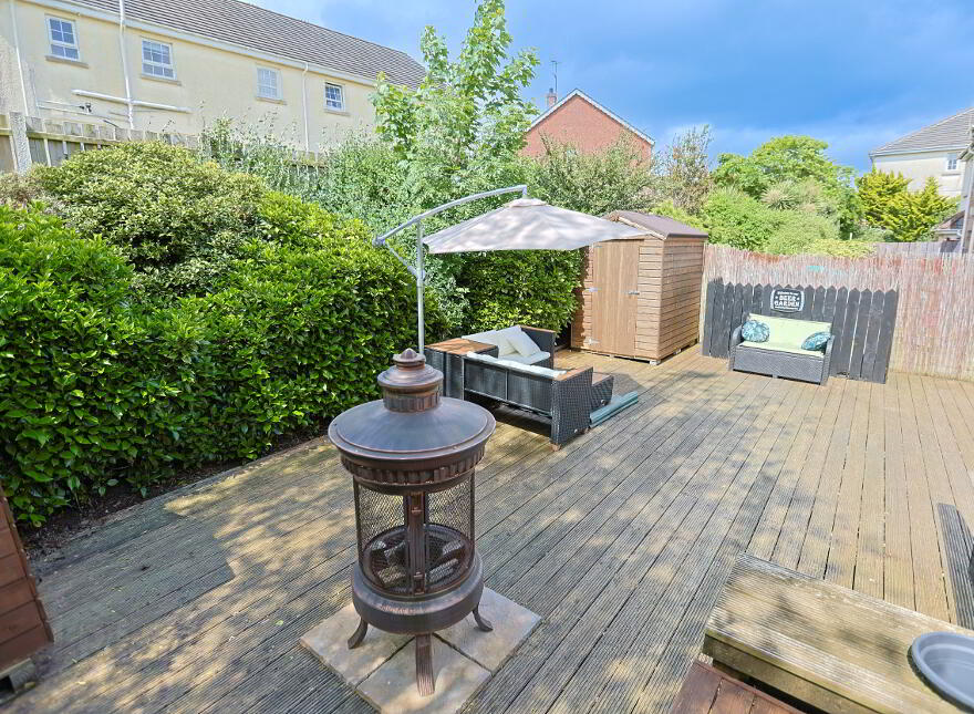 45 Summerhill Brae, Banbridge, BT32 3LS