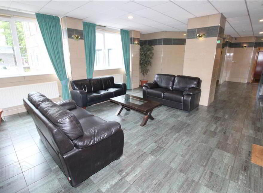 703 Bradbury Court, Jubilee Road, Off Lisburn Road, Belfast, BT9 7JL