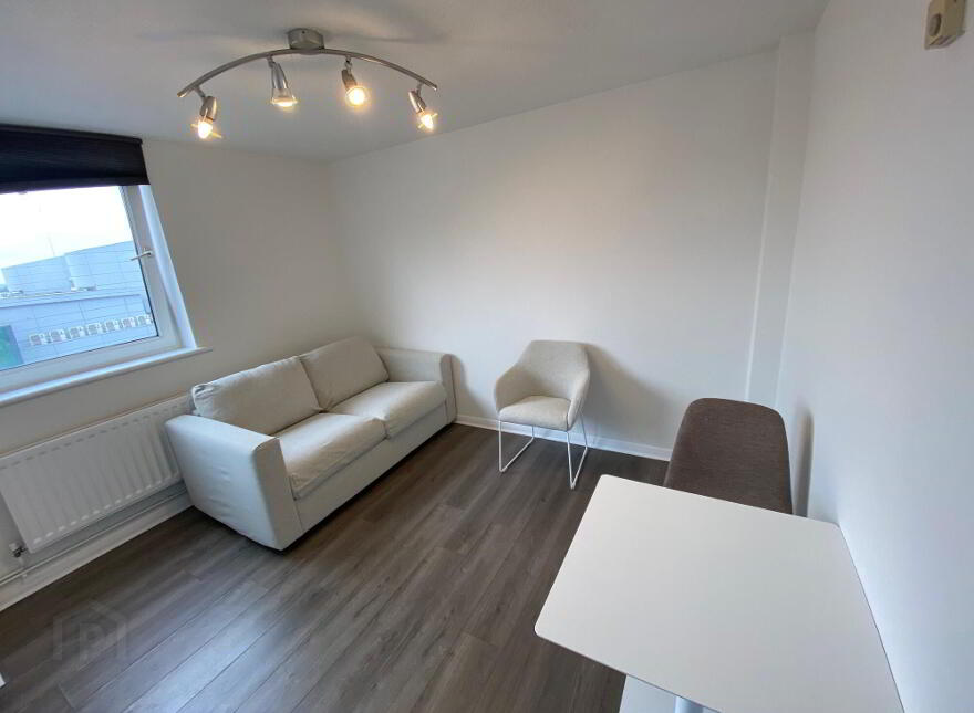 703 Bradbury Court, Jubilee Road, Off Lisburn Road, Belfast, BT9 7JL