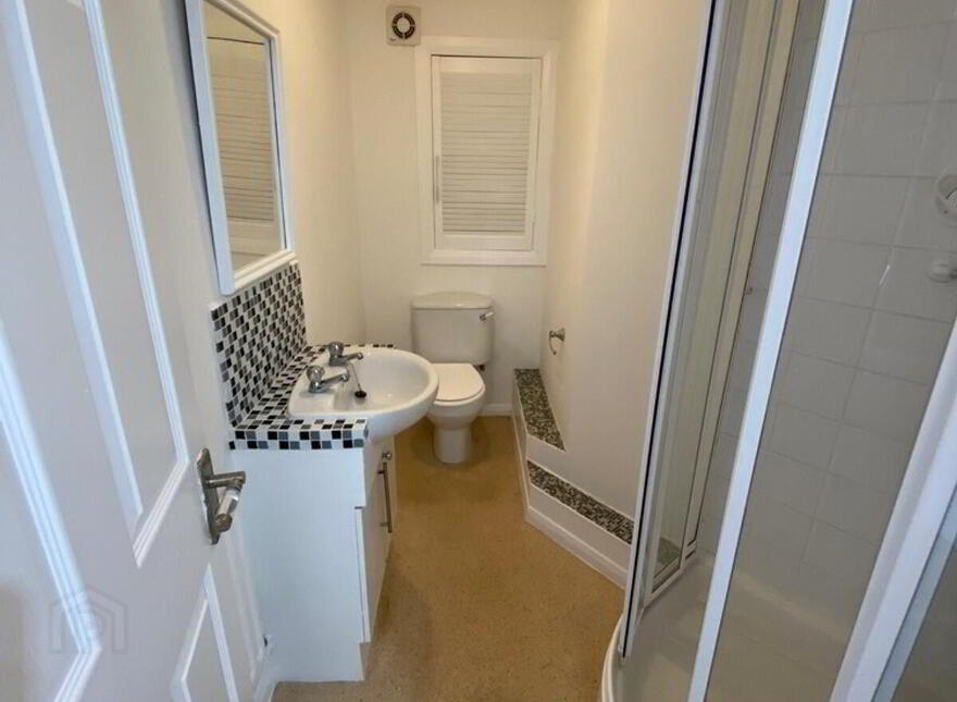 703 Bradbury Court, Jubilee Road, Off Lisburn Road, Belfast, BT9 7JL