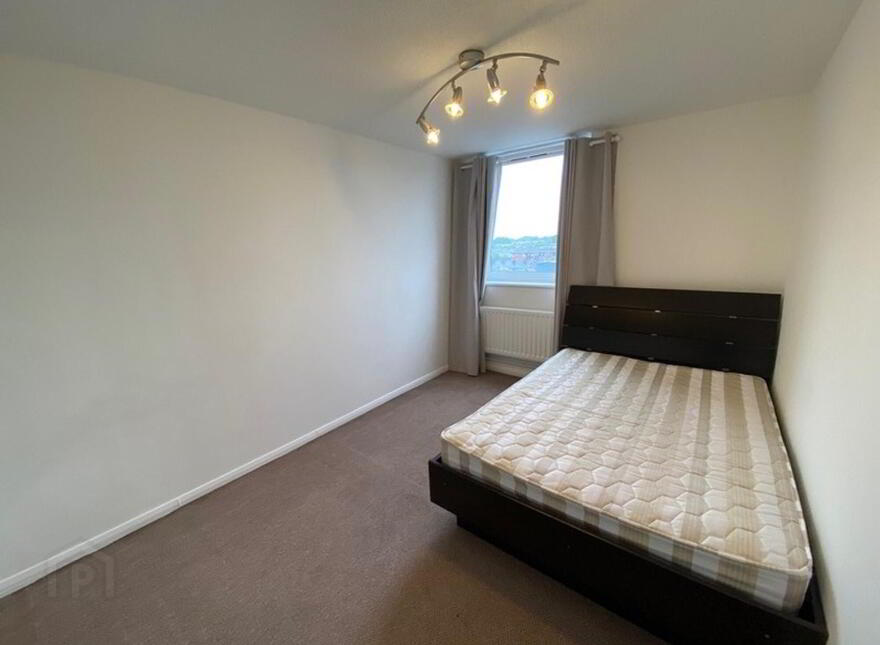 703 Bradbury Court, Jubilee Road, Off Lisburn Road, Belfast, BT9 7JL