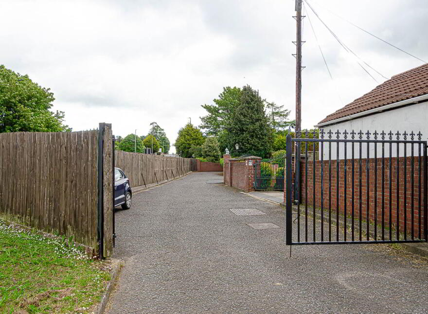 95 Old Dundonald Road, Dundonald, Belfast, BT16 1XT