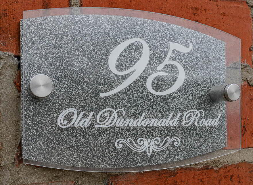 95 Old Dundonald Road, Dundonald, Belfast, BT16 1XT