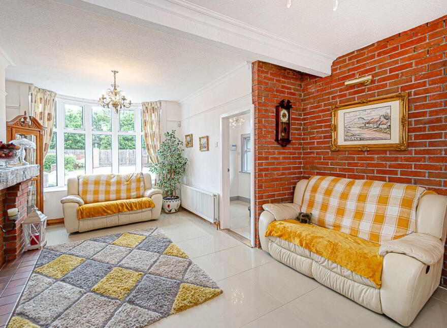 95 Old Dundonald Road, Dundonald, Belfast, BT16 1XT