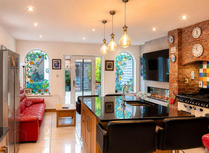 95 Old Dundonald Road, Dundonald, Belfast, BT16 1XT