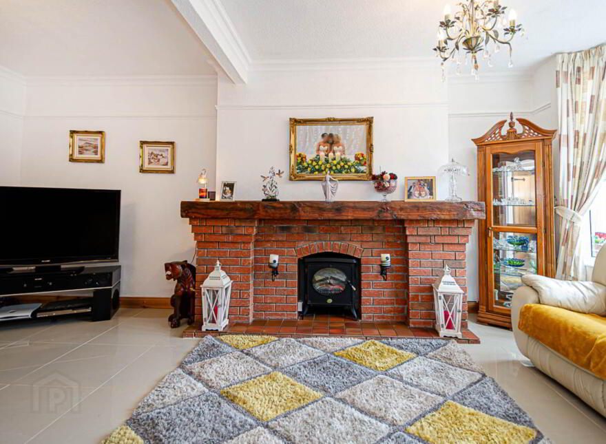 95 Old Dundonald Road, Dundonald, Belfast, BT16 1XT