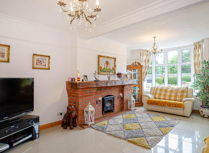 95 Old Dundonald Road, Dundonald, Belfast, BT16 1XT